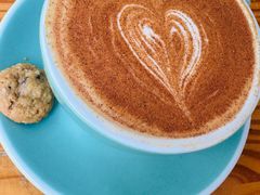 -Cafe del Volcan(永康路店)