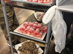 -鑫龙火锅城(青岛分店)