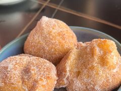 怀旧冰花沙翁-鹿鸣酒家(越秀店)