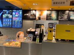 -麦当劳(新达汇三林店)