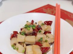 -禄鼎记·多口味酸菜鱼(侨鑫店)