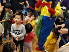 -金宝贝早教(金地·喜悦荟oopcity店)