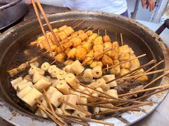 -马记大锅煮(总店)