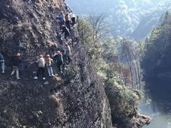 -修水东浒寨风景区
