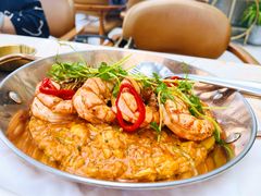 虎虾蟹肉海鲜烩饭-Highline·城市露台景观餐厅(淮海路店)