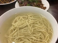 -乔家栅(襄阳南路店)