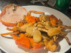 -外婆家(湖滨银泰in77C区店)