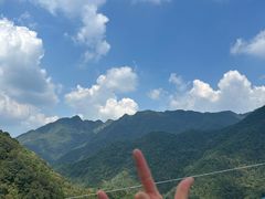 -千岛湖石林