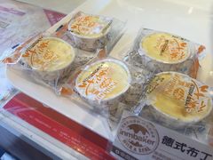 -一鸣真鲜奶吧(三山街地铁站店)