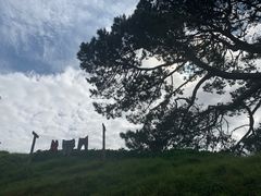 -霍比特人村