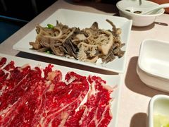 -潮泰牛肉火锅 · 创于1992年(车公庙店)