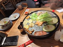 -么肆烤肉(汉街形象店)