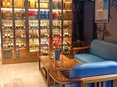 大堂-至尊鲨鱼·原烹海鲜·新浙菜(拱宸桥店)