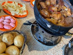 -范贤光鸡公煲(平乐园总店)