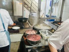 -正宗杨记普洱酸醋米线(总店)