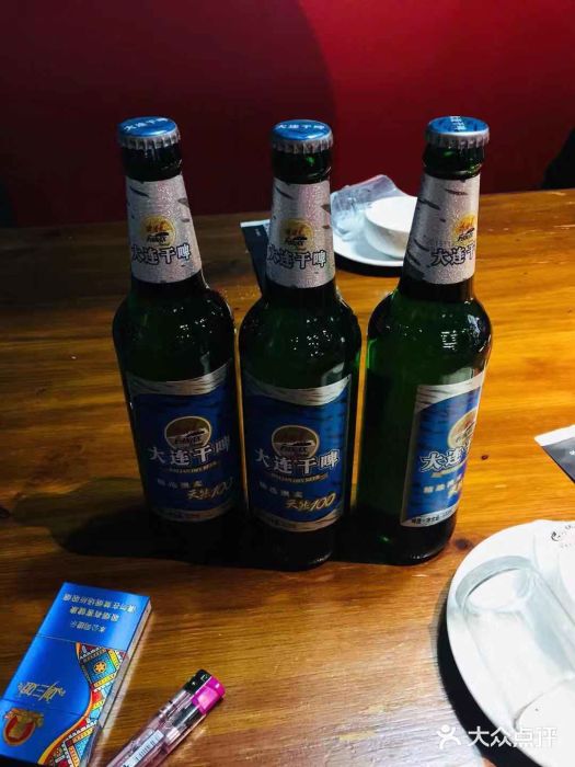 炉鼎记私房菜(总店)图片