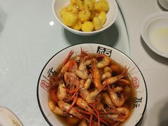 -风味小馆(天目湖宾馆店)