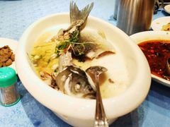 -顺丰轩园林酒家(天河店)