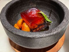 秋栗东坡肉/位-晟永興烤鸭店(五道口店)