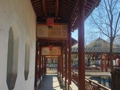 -盛世南宫影视城(北普陀影视城)