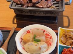 -味太助·银饭食堂(中华城店)