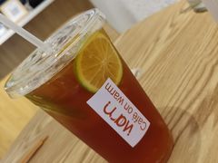 -Cafe on warm(丹霞店)