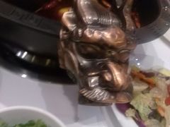 -乔先生涮肉·鲜活牛羊肉火锅(塘沽店)