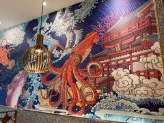 -半天妖烤鱼(中山路店)