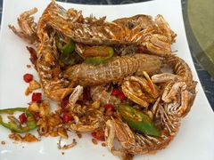 -波记美食店·现捞海鲜