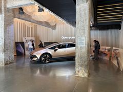 -现代汽车文化中心 Hyundai Motorstudio Beijing