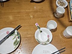 -春满园·邯郸菜发祥地(滏东店)