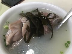 -天一沾水肥肠(科园一街店)