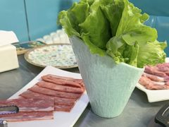 -牛犇炭火烤肉·鲜切烤肉(承德总店)