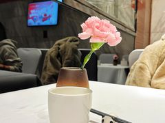 餐具摆设-眉州东坡(国贸店)