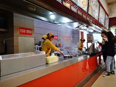 -蔡林记(胭脂路店)