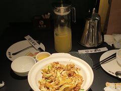 -小菜园新徽菜(青岛市南万象城店)