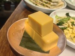 豌豆黄-小吊梨汤·北京菜·烤鸭(华润万象城店)