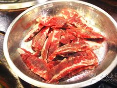 thumb&nbsp;(3)-小本家韩式烤肉(紫藤路店)