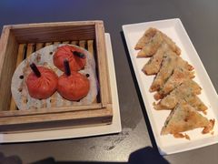 -桂满陇·杭州饭店(清河万象店)