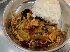 -北京大学-燕南食堂