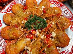 -徐嘉赫龙虾馆