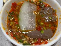 -海底捞火锅(青山湖万达夜宵主题店)