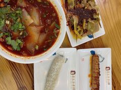 -马三洋芋片(兰州总店)