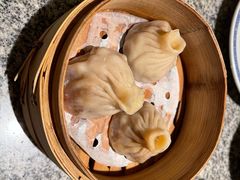 天王烤鸭包-南京大牌档(龙湖长楹天街店)