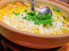 -云海肴·汽锅鸡·云南菜(苏州中心店)