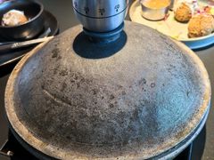 -Ameigo梅果·云贵川bistro(长宁来福士店)