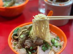 -富记鱼蛋粉(西村店)