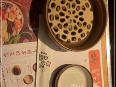 -温野菜涮涮锅(西单大悦城店)