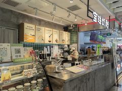 -宝珠奶酪(浦东金桥店)