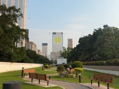 -九龙公园